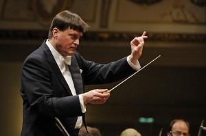 Christian Thielemann, Dirigent Christian Thielemann, Dirigent